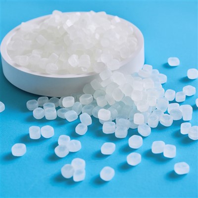 Sodiwm Sacarin 4-6 rhwyll